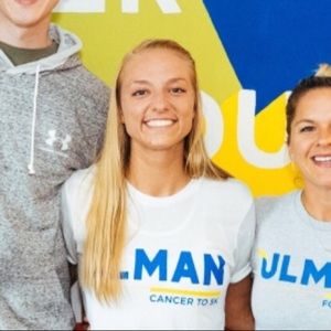 Meet your Posher, Mandy